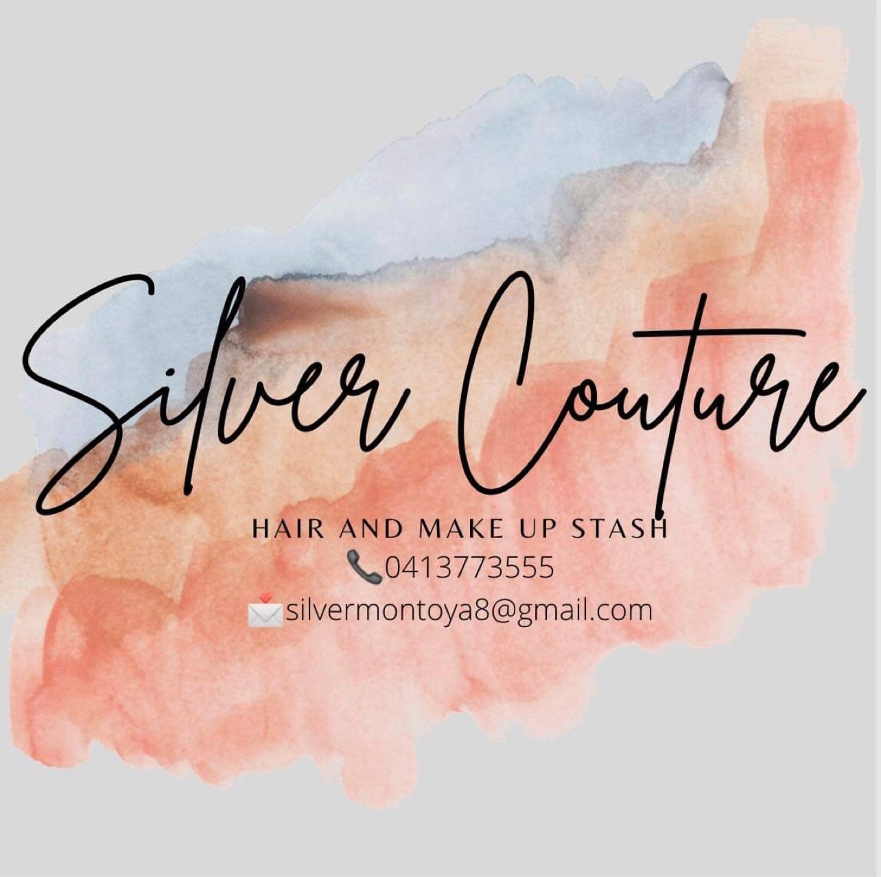 Silver Couture